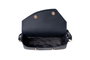 Lucky Bees Bolso de Hombro Azul Oscuro